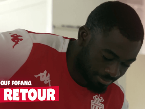 Focus sur le retour à l'entraînement de Youssouf Fofana