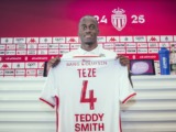 Jordan Teze : "L'AS Monaco est une grande équipe avec de l'ambition"