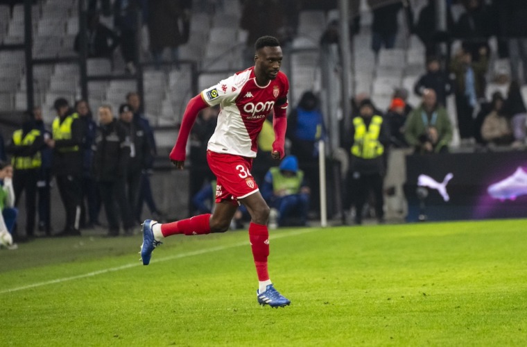 Chrislain Matsima en prêt au FC Augsbourg