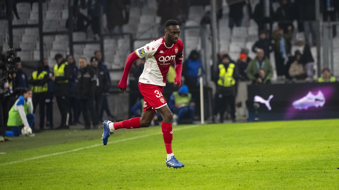 Chrislain Matsima en prêt au FC Augsbourg