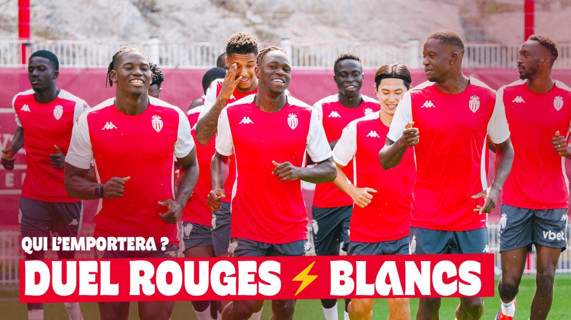 Rouges VS Blancs : qui l&#8217;emportera ?