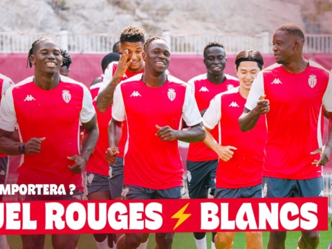 Rouges VS Blancs : qui l'emportera ?