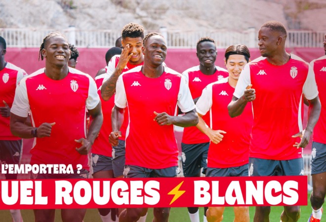 Rouges VS Blancs : qui l&#8217;emportera ?