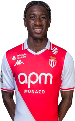 Mamadou COULIBALY