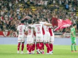 L'AS Monaco entame idéalement la saison du Centenaire face aux Verts