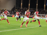 Six ans après, l'AS Monaco savoure son retour en C1 face à Barcelone !