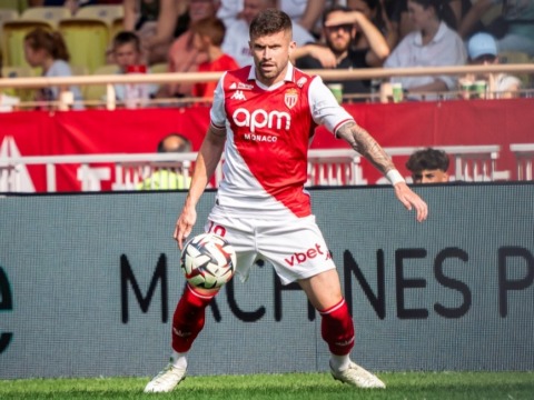 Retrouve le Top 30 des passeurs décisifs de l'AS Monaco au XXIe siècle