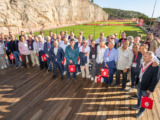 Les Légendes de l’AS Monaco à l’honneur pour les célébrations du Centenaire