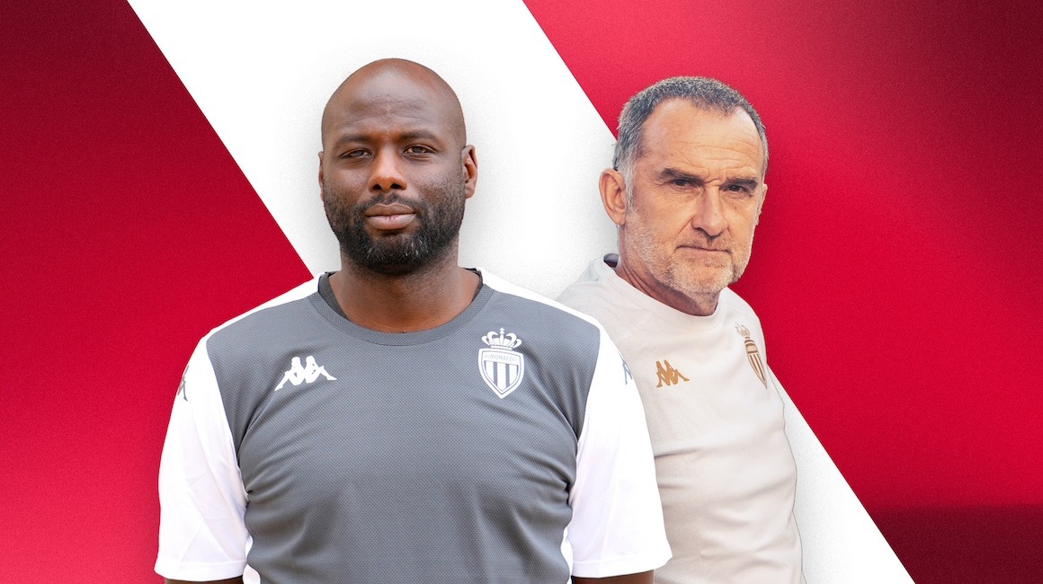 Expérience, format… Entretien croisé avec le duo Traoré - Barilaro avant la Youth League