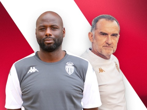 Expérience, format… Entretien croisé avec le duo Traoré - Barilaro avant la Youth League