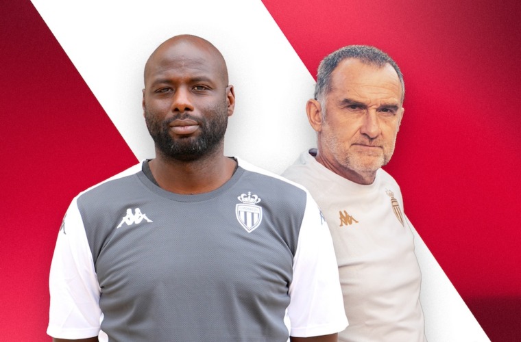 Expérience, format… Entretien croisé avec le duo Traoré - Barilaro avant la Youth League