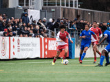 Match fou des U17, score de parité dans le Derby... Les résultats de l'Academy