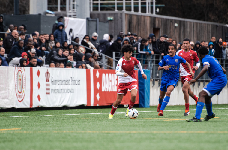 Match fou des U17, score de parité dans le Derby... Les résultats de l'Academy