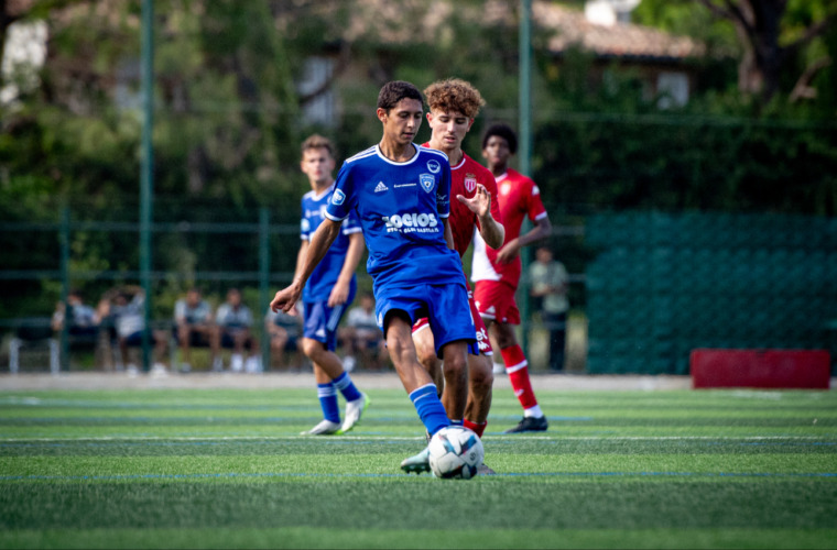 Rodez, Bastia… Le programme de l’Academy ce week-end