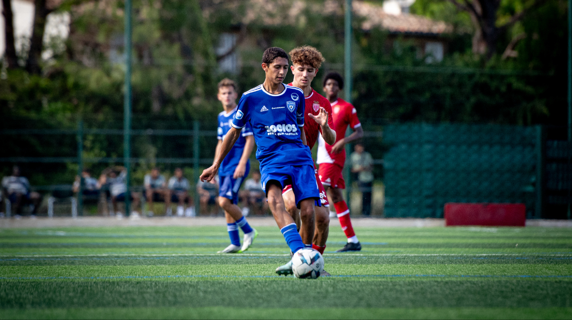 Rodez, Bastia… Le programme de l’Academy ce week-end