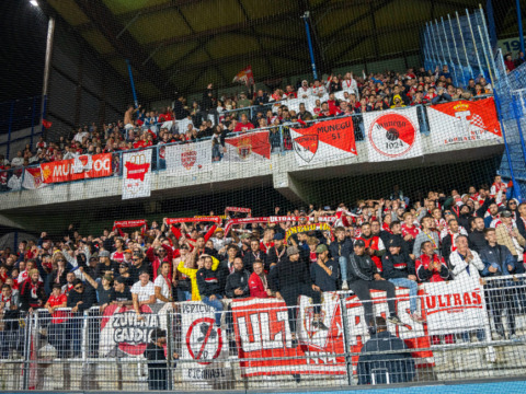 Un parcage à guichets fermés à Auxerre !