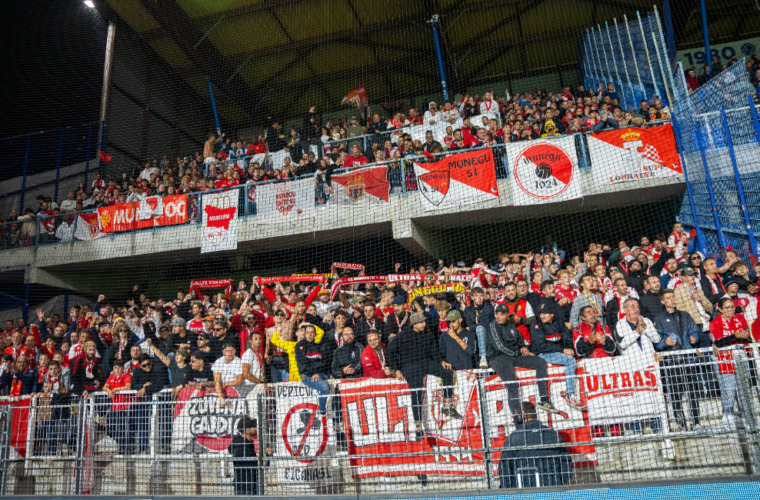 Un parcage à guichets fermés à Auxerre !