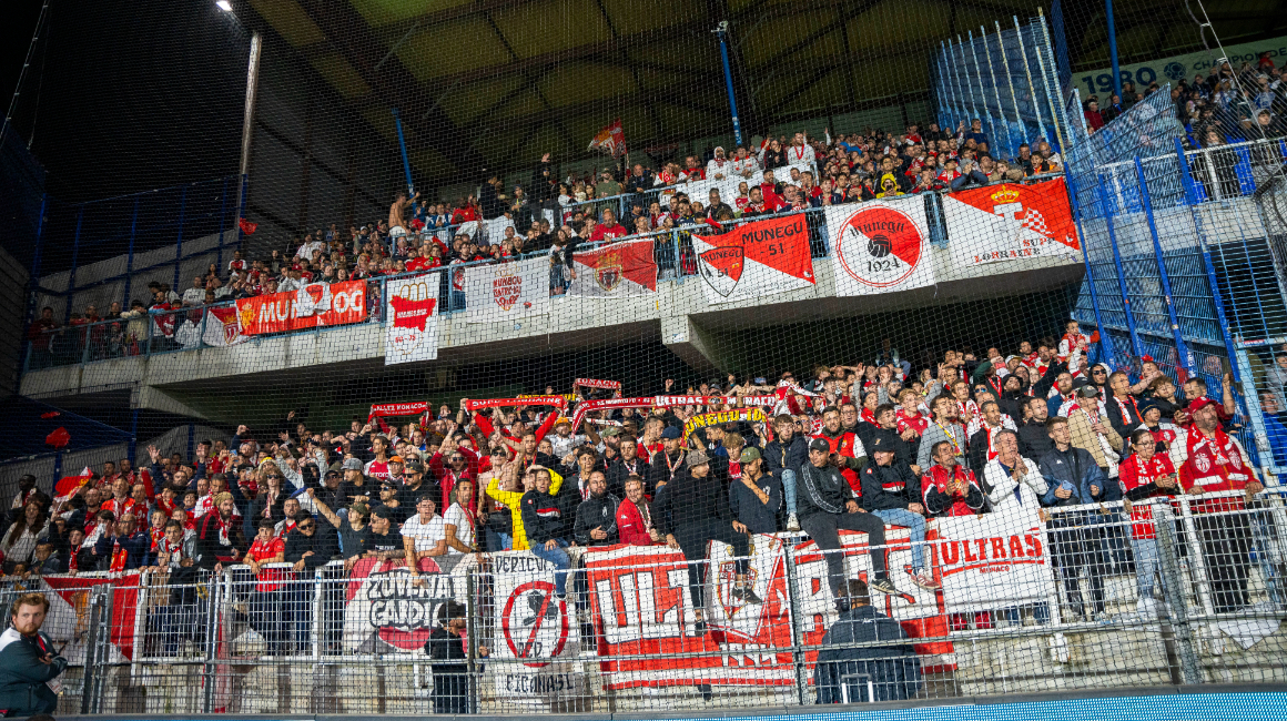 Un parcage à guichets fermés à Auxerre !