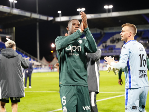 Back to back MVPs for Denis Zakaria after the win in Auxerre