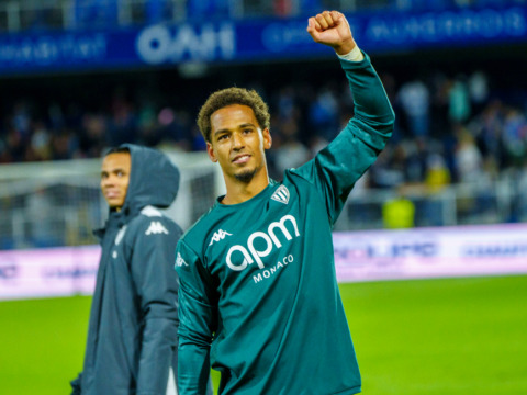 Joyeux anniversaire à Thilo Kehrer !