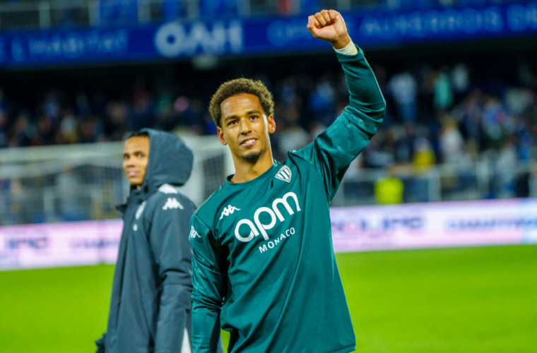 Joyeux anniversaire à Thilo Kehrer !