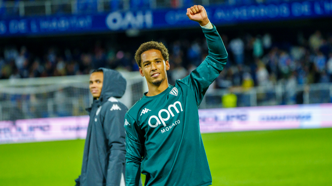 Joyeux anniversaire à Thilo Kehrer !