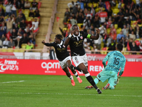 L'AS Monaco rimonta il Montpellier vincendo la partita del Centenario!