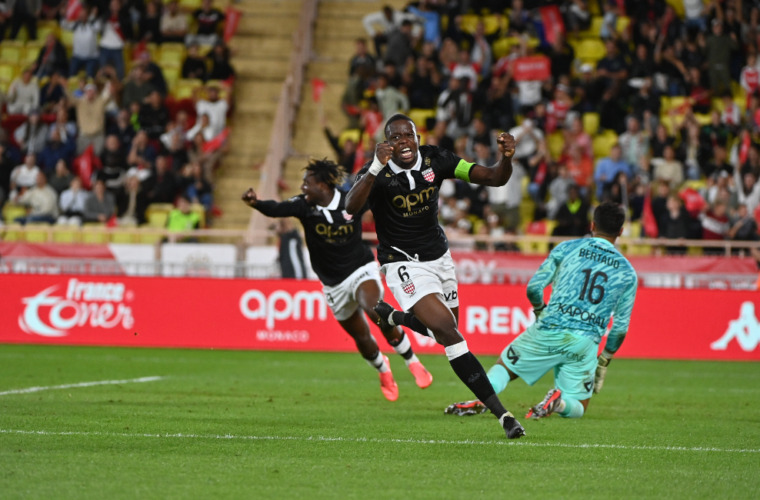 L'AS Monaco rimonta il Montpellier vincendo la partita del Centenario!