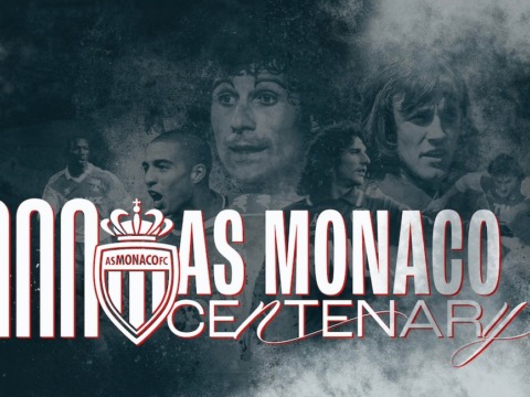 Le film du Centenaire de l'AS Monaco