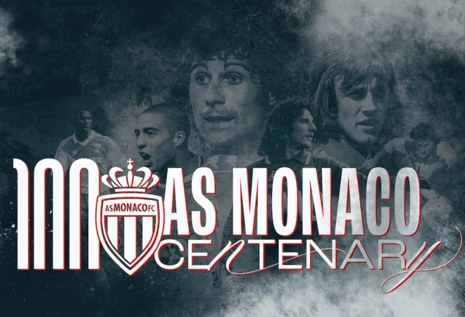 Le film du Centenaire de l&rsquo;AS Monaco