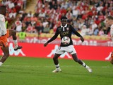 Lamine "money time" Camara élu MVP contre Montpellier