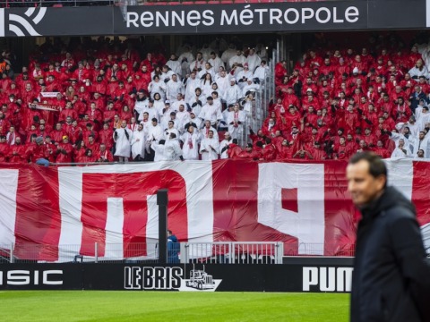 Prix, contremarque, accès stade… Les infos déplacement pour Rennes