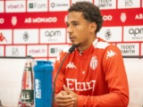 Thilo Kehrer : "Le match du Centenaire, quelque chose de spécial !"