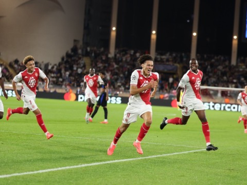 Sei anni dopo, l'AS Monaco assapora il ritorno in Champions League contro il Barcellona!