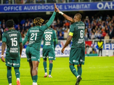 Flashback, solidité, Air Monaco... Les stats à retenir après Auxerre