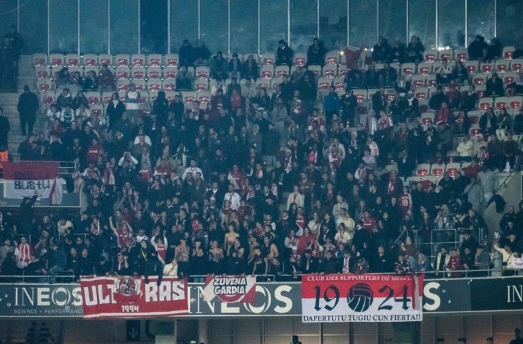 Bus de Monaco, deadline... Les infos déplacement pour le Derby à Nice