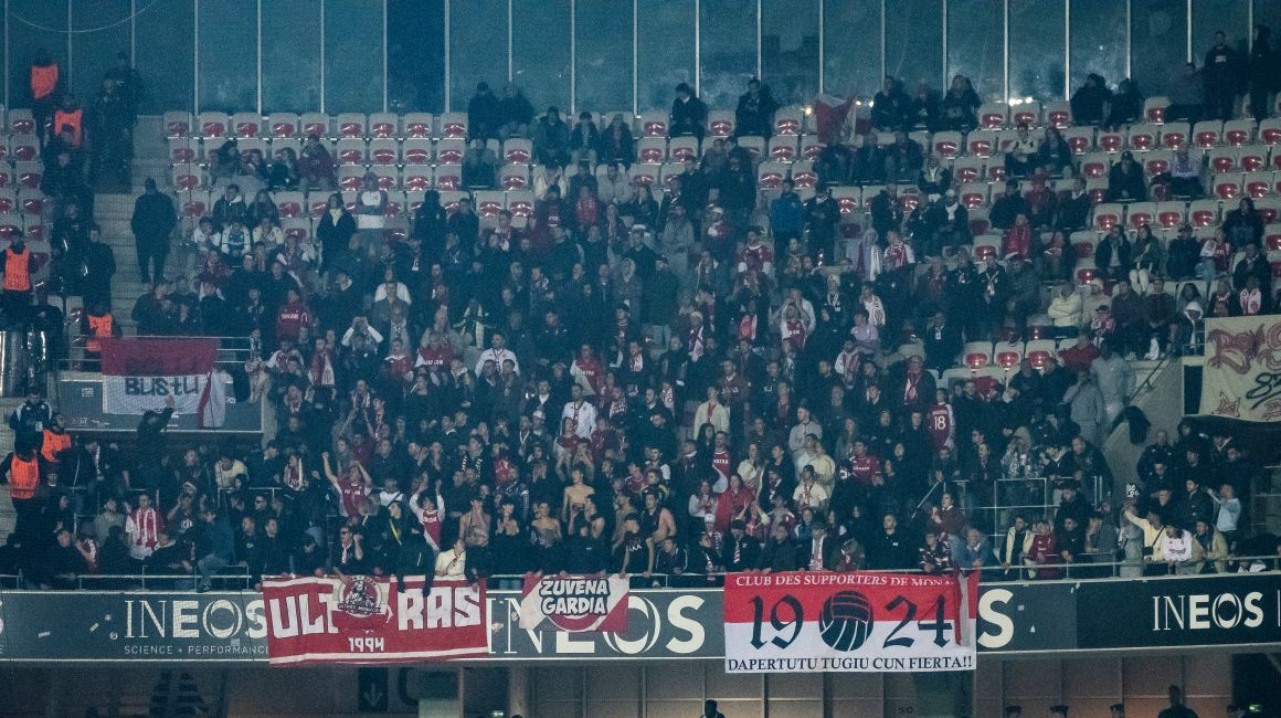 Bus de Monaco, deadline... Les infos déplacement pour le Derby à Nice