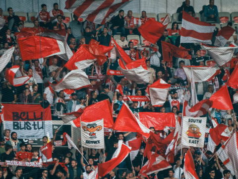 Allianz Riviera - Ligue 1, 9e journée : OGC Nice 2-1 AS Monaco