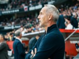 Adi Hütter : "L'AS Monaco était la meilleure équipe à égalité numérique"