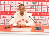 Thilo Kehrer : "Le Derby est toujours un match particulier"