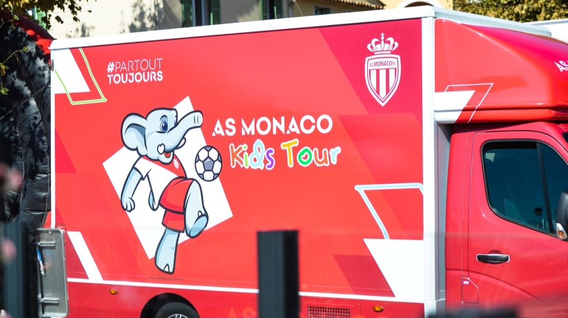 Kids Tour : l’étape à Tende annulée !