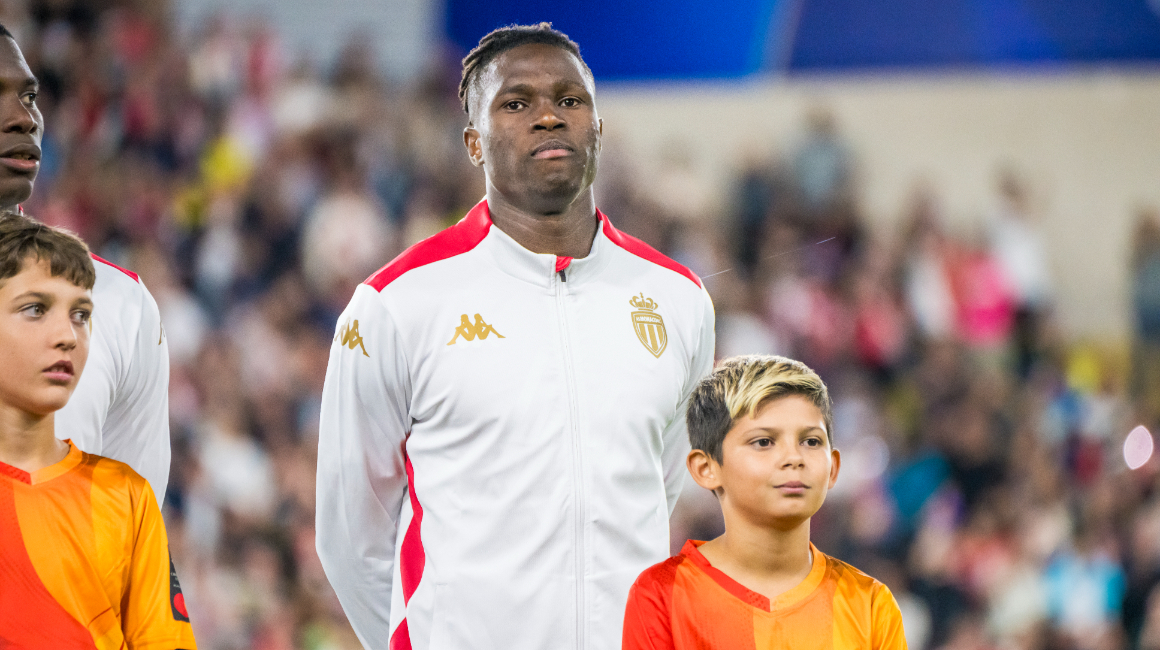 Wilfried Singo avec la Côte d’Ivoire pour les éliminatoires de la CAN