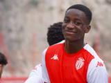 Samuel Nibombé appelé par la Belgique U18 pour deux matchs amicaux