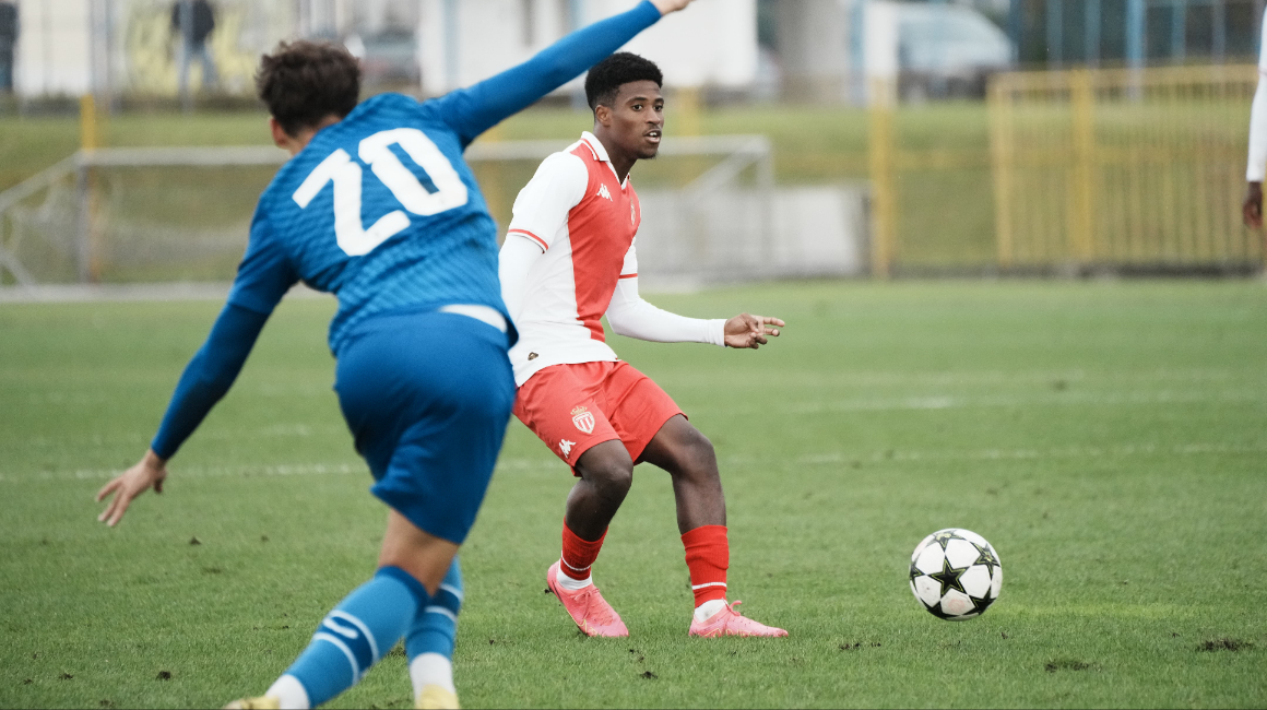 Face à Rennes, le Groupe Elite réussit son entrée au Challenge Espoirs !