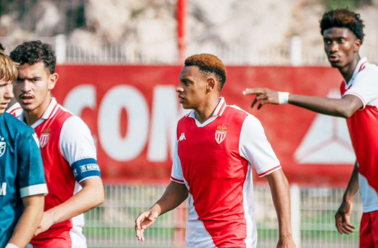 Reading, Marignane, Ajaccio... Le programme de l'Academy