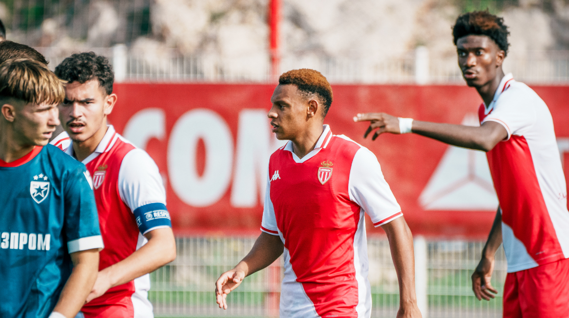 Reading, Marignane, Ajaccio... Le programme de l'Academy