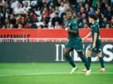 Auteur de son 100e but en carrière, Breel Embolo MVP du Derby à Nice