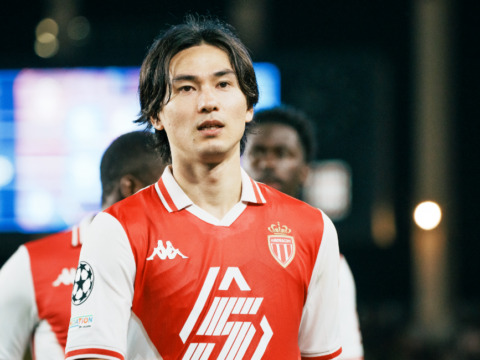 Takumi Minamino appelé avec le Japon pour des éliminatoires