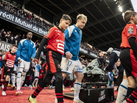 Changement de système, recrues… Ce qu’il faut savoir sur le Stade Rennais