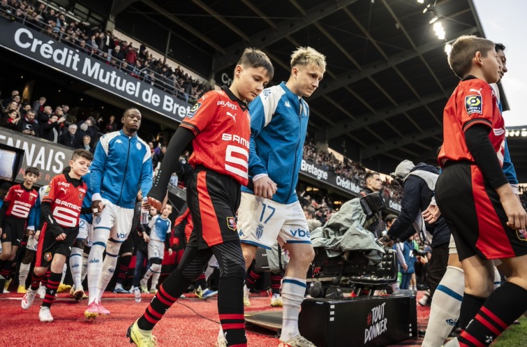 Changement de système, recrues… Ce qu’il faut savoir sur le Stade Rennais